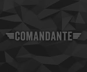 Comandante Grinder x European Coffee Trip 2020