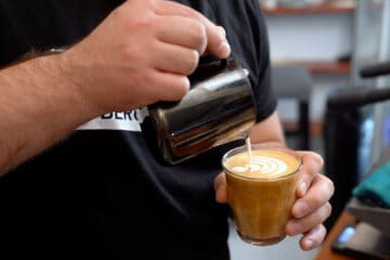 How To Order at a Specialty Coffee Shop