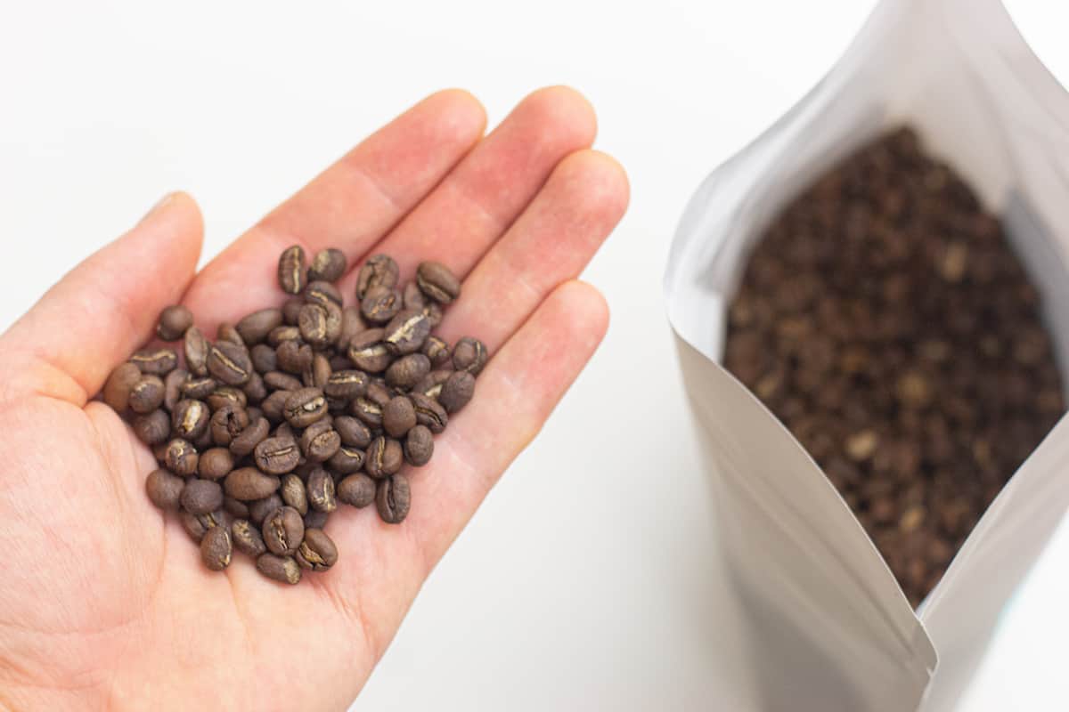 How To Keep Coffee Fresh At Home