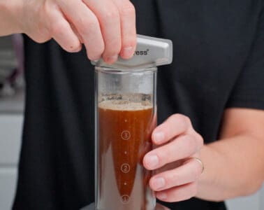 AeroPress Premium & Go Plus