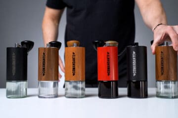 The Ultimate Comandante Grinder Guide