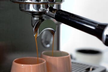How To Solve 16 Common Espresso Problems