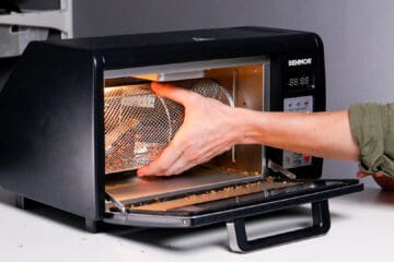 Best Home Coffee Roaster Under €500? Behmor 2000AB Plus Review