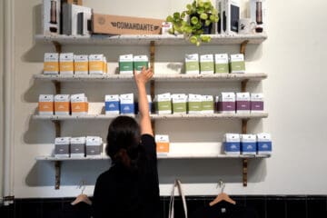 How To Grow a Specialty Coffee Business: A Story of Five Elephant in Berlin