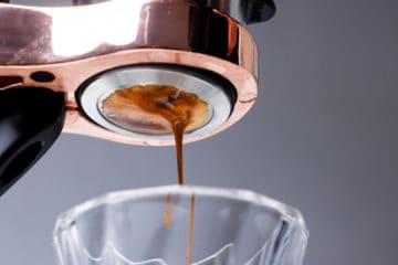 Flair Espresso Pro vs Neo