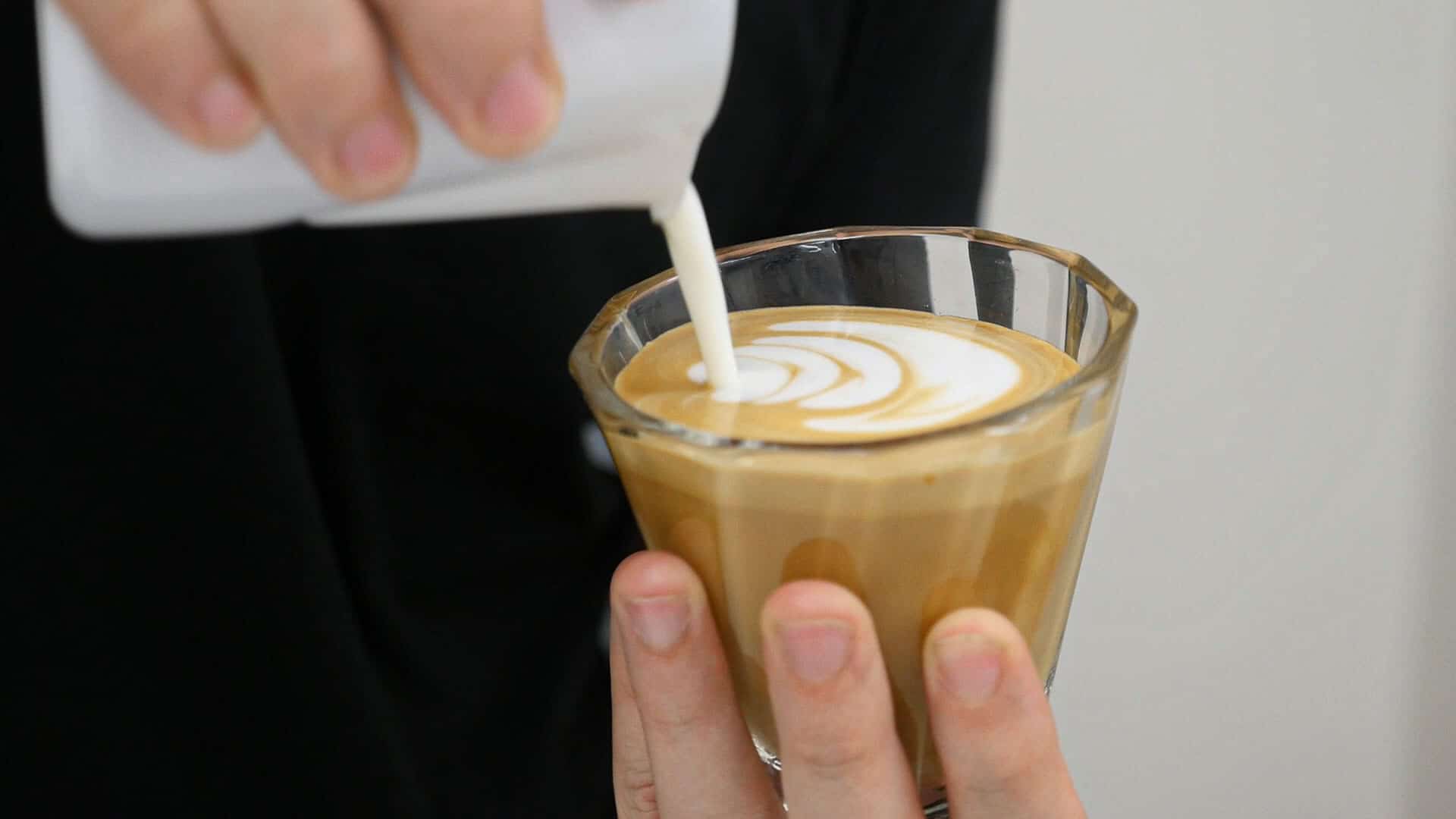 How To Make Cappuccino At Home