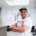 Roaster Stories: Alf&Bet Roasters & EMA Espresso Bar in Prague