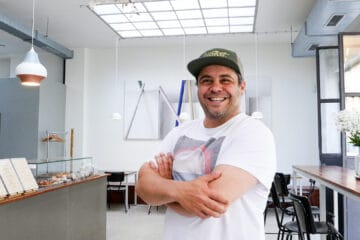 Roaster Stories: Alf&Bet Roasters & EMA Espresso Bar in Prague