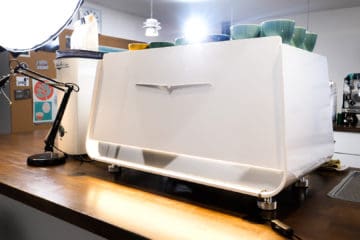 Victoria Arduino Eagle One Review