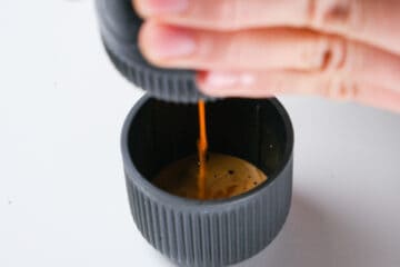 Wacaco Nanopresso Review