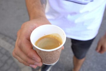 The Gas Station Coffee Challenge: How Bad It Could Taste?