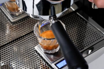 Ristretto, Espresso vs Lungo: What's the difference?