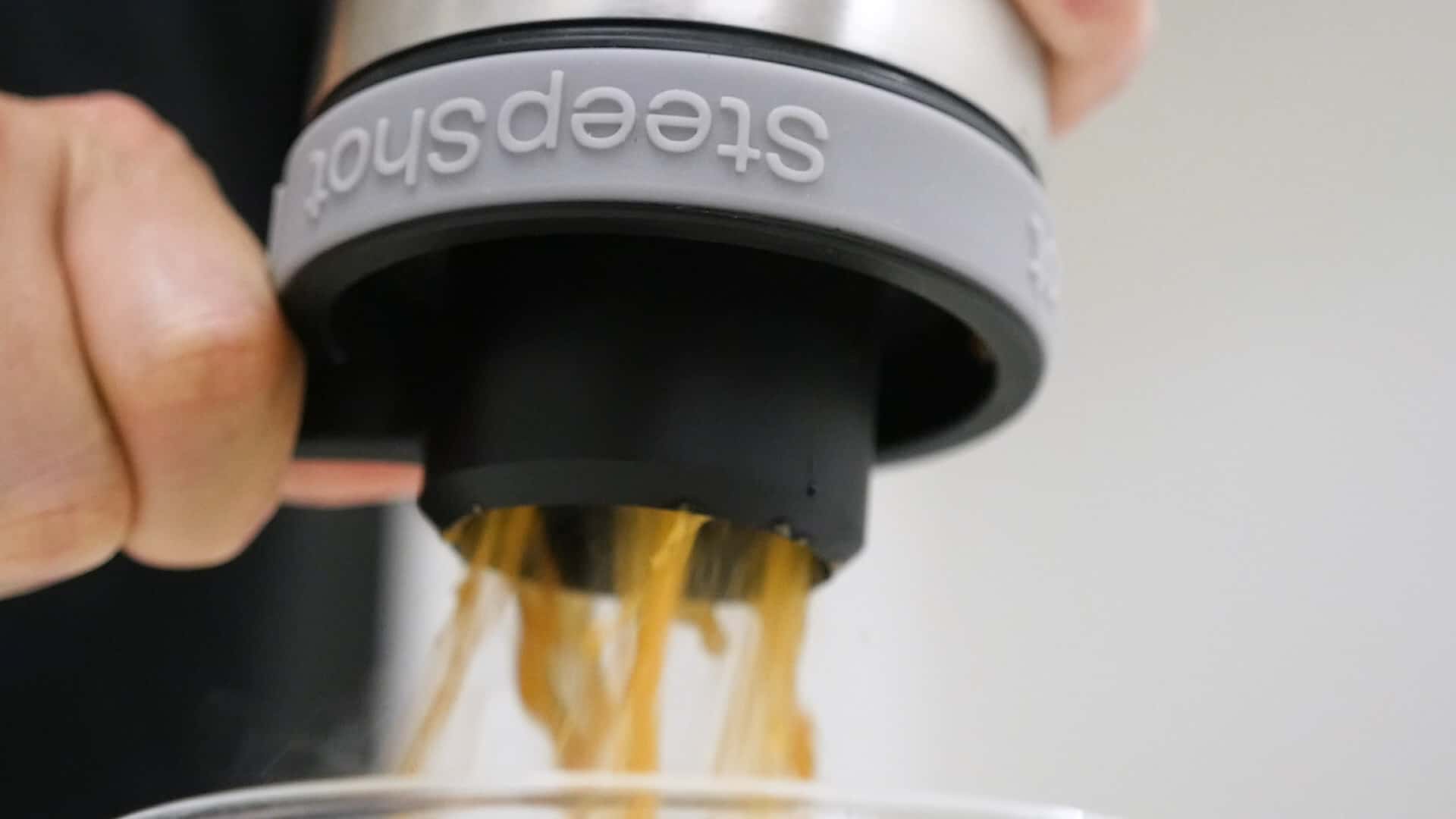 SttepShot Review