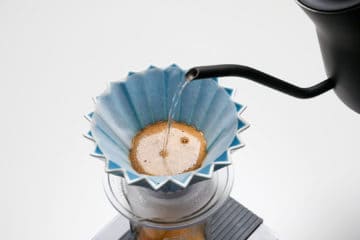 Origami Dripper Review