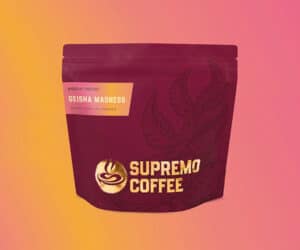 Munich specialty coffee guide is sponsored by Supremo Coffee.