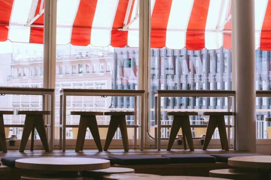 Berlin's Roasting Legends