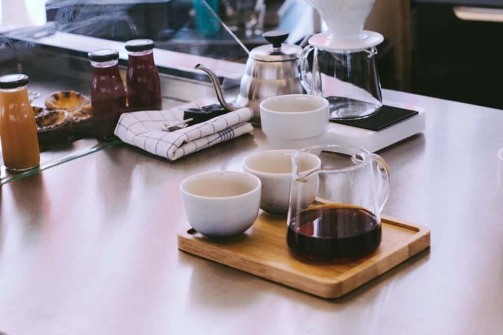 Berlin's Roasting Legends