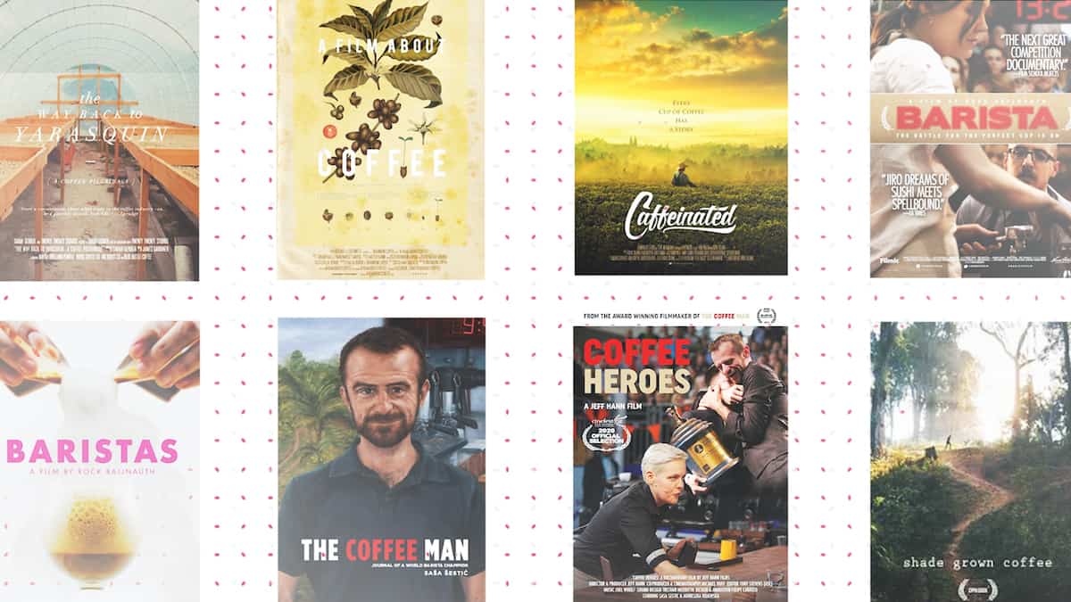 Best Coffee Documentaries 2020 - YouTube video