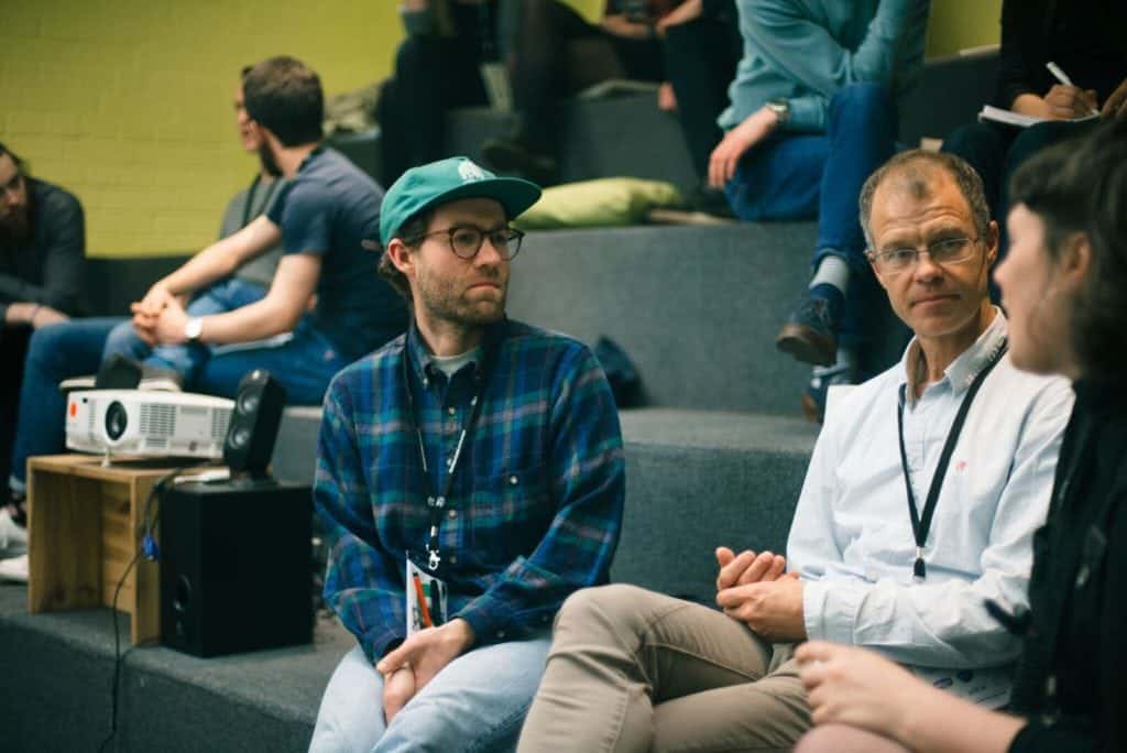 CoLab Berlin