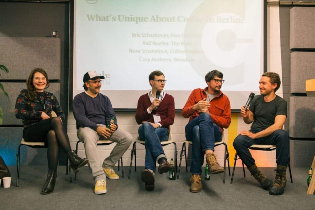 CoLab Berlin