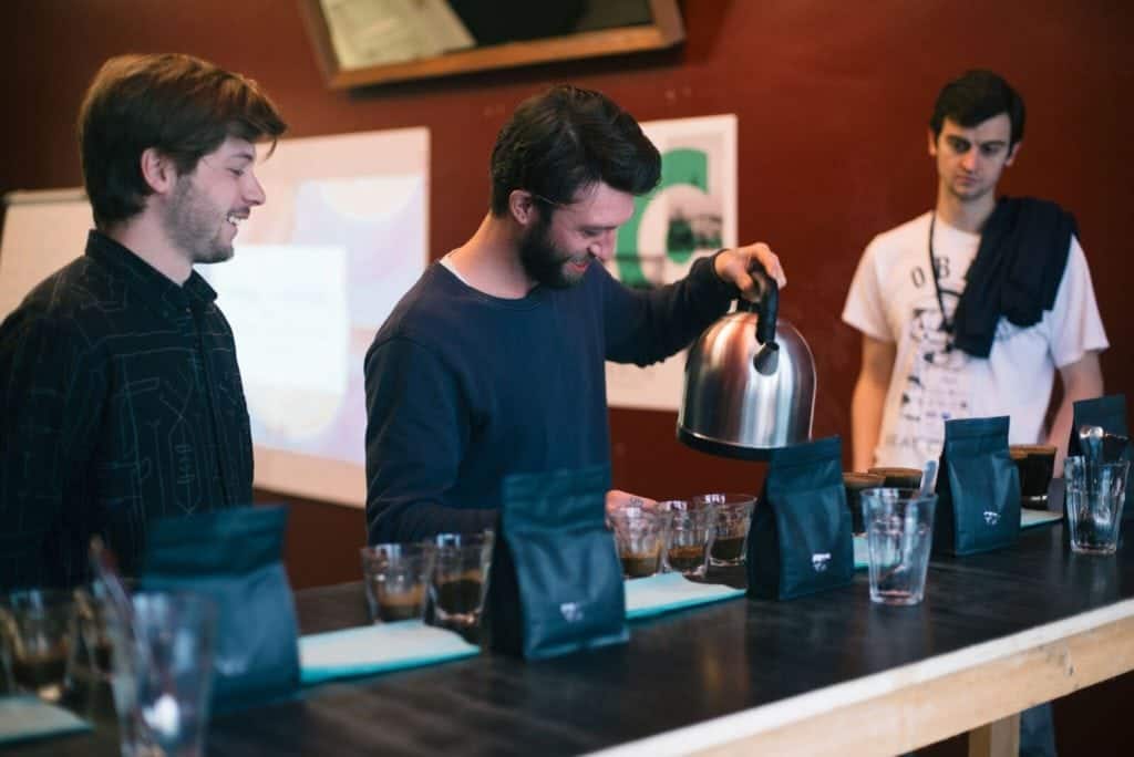 CoLab Berlin