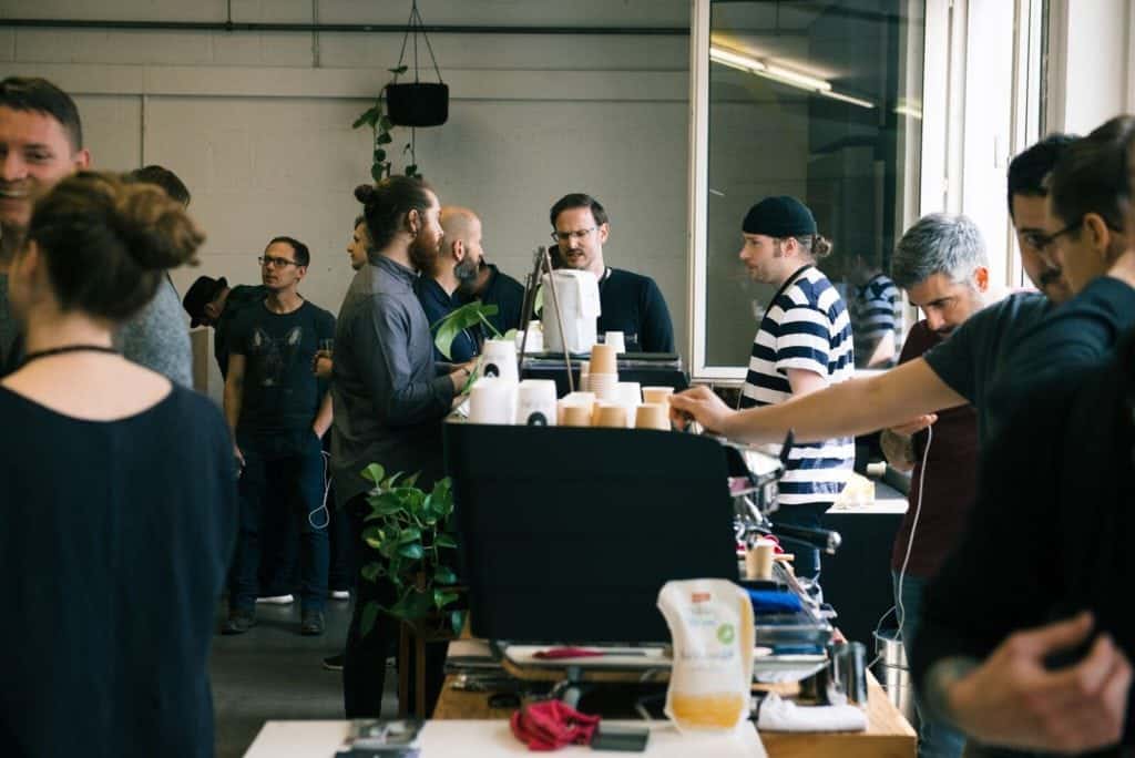 CoLab Berlin