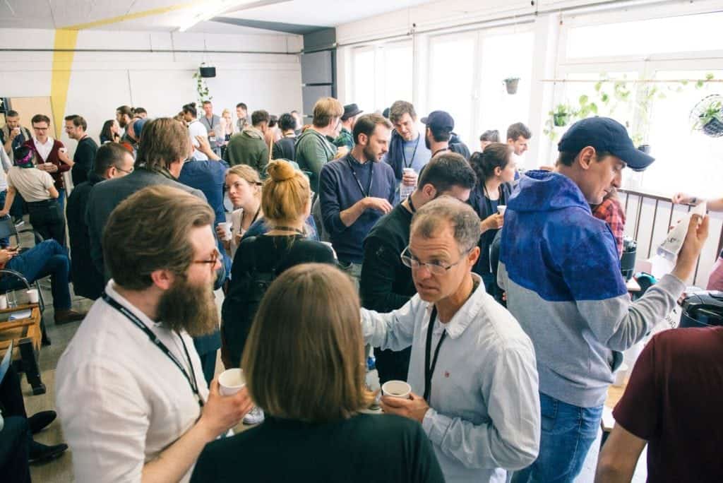 CoLab Berlin