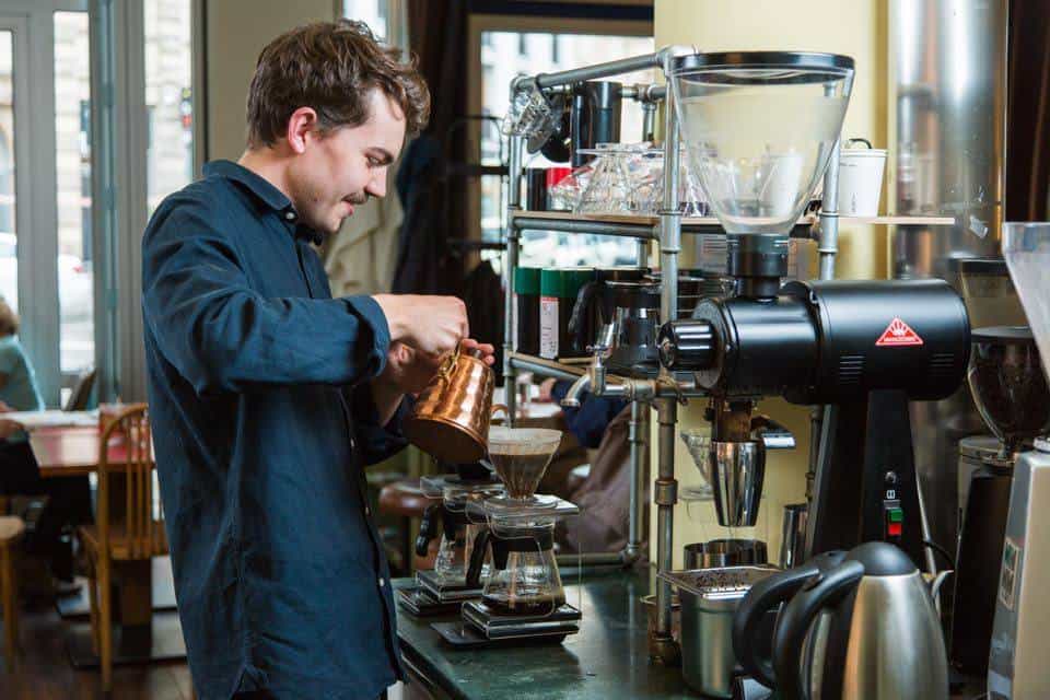 vits munich brewer