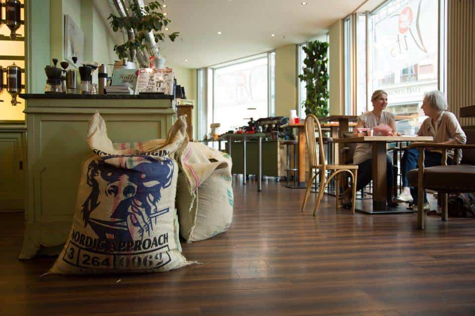 vits munich cafe