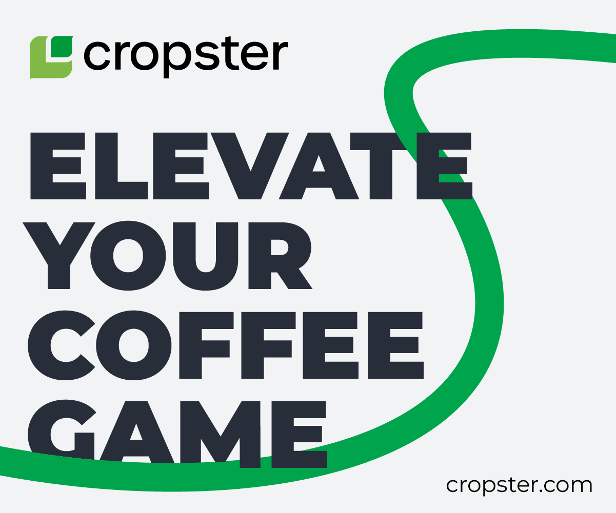 European Coffee Trip x Cropster