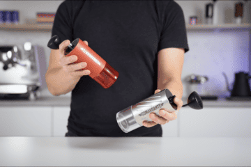Comandante C60 Baracuda Grinder